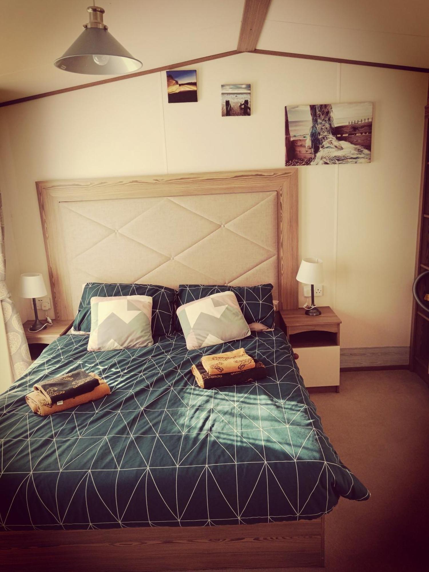 Camber Sands Seascape Horizon Decked Villa Dog Friendly 外观 照片
