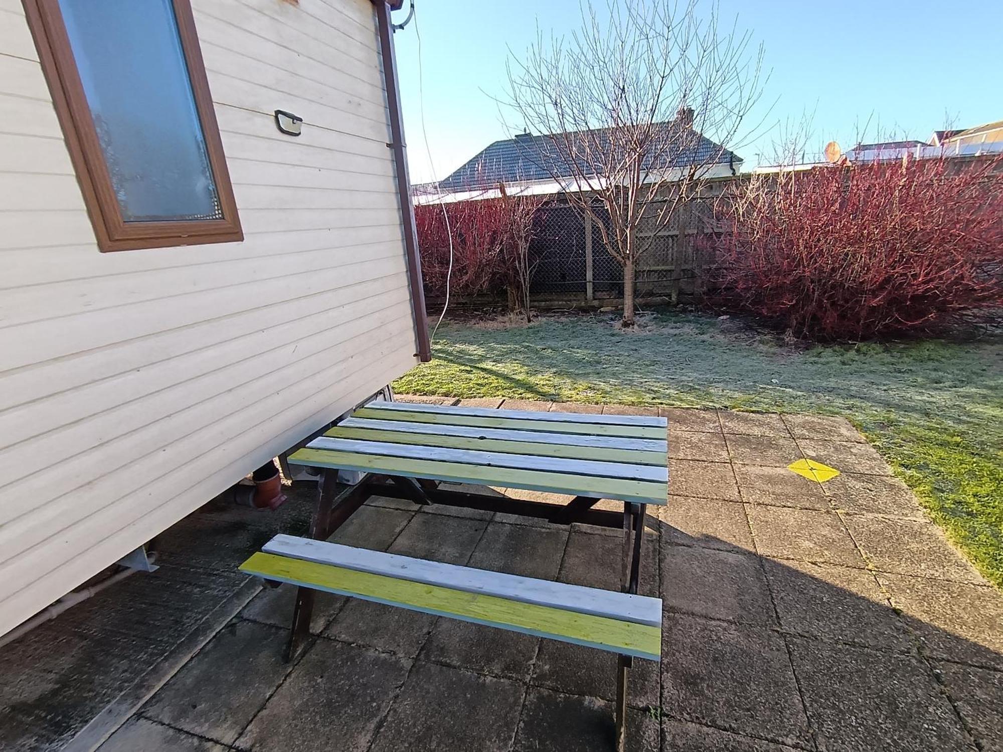 Camber Sands Seascape Horizon Decked Villa Dog Friendly 外观 照片
