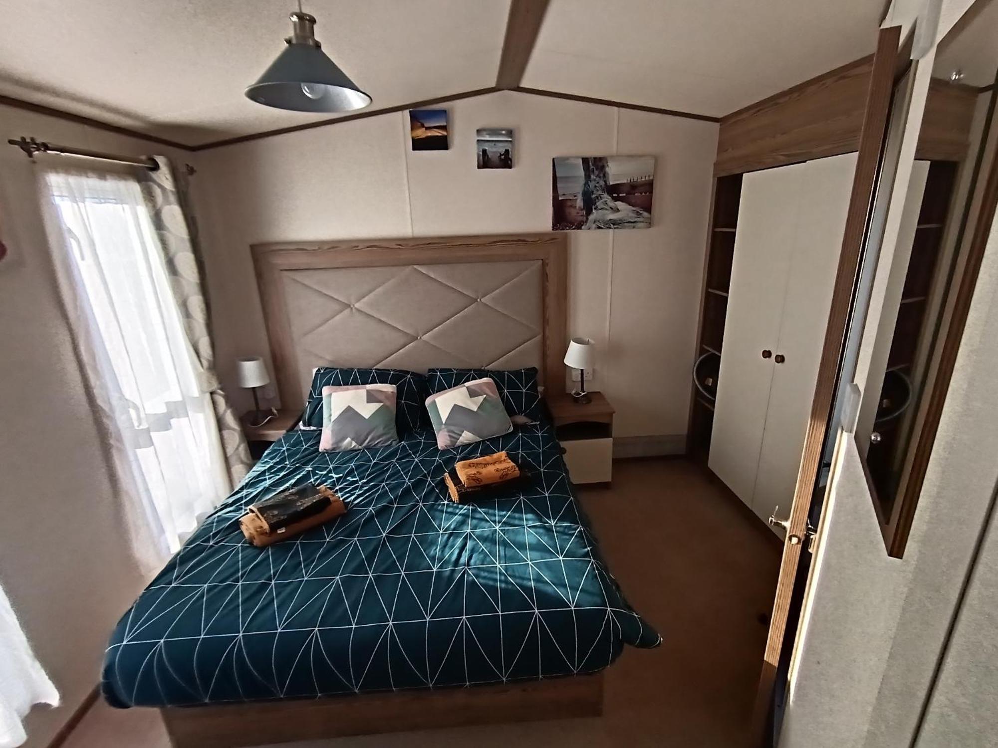 Camber Sands Seascape Horizon Decked Villa Dog Friendly 外观 照片