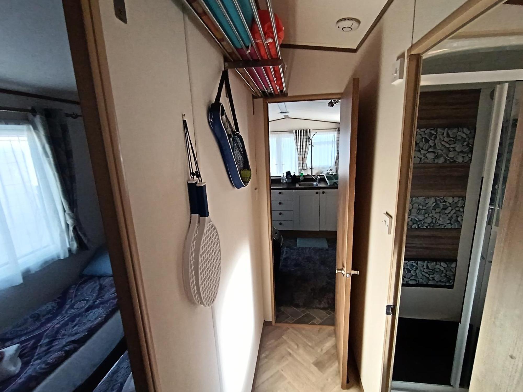 Camber Sands Seascape Horizon Decked Villa Dog Friendly 外观 照片